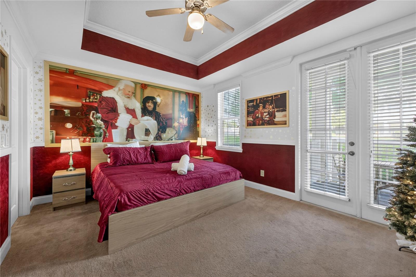 7521 MOURNING DOVE CIR #103, REUNION, FL — photo 16