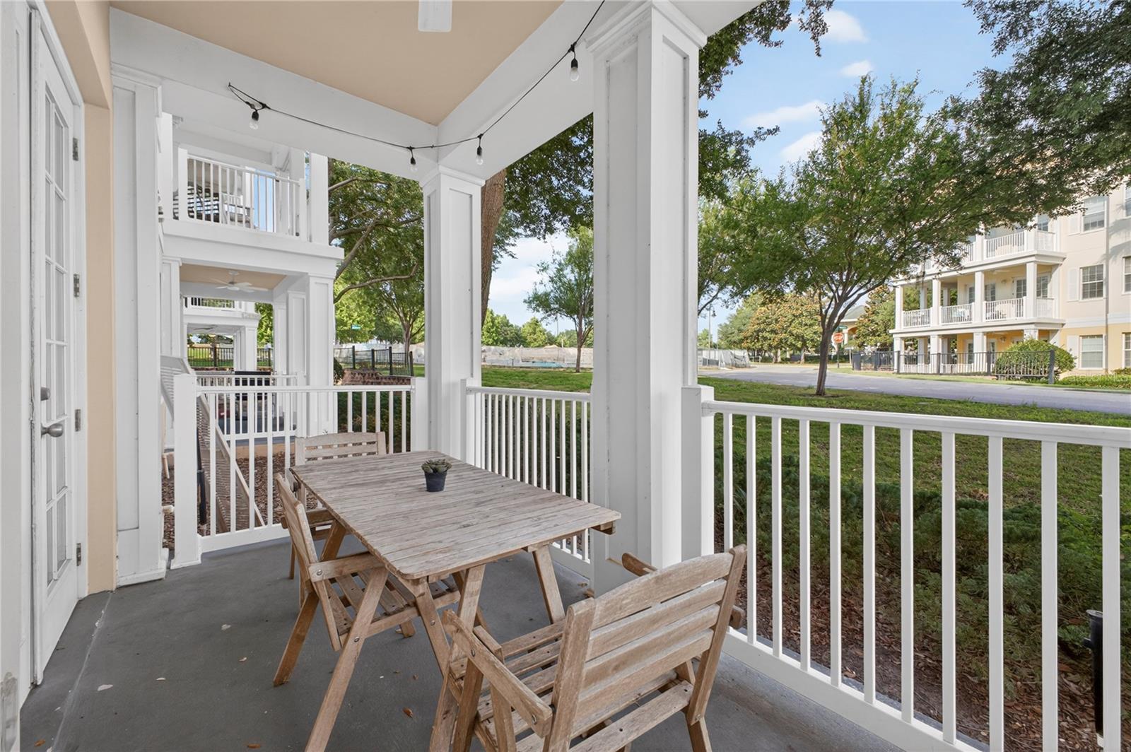 7521 MOURNING DOVE CIR #103, REUNION, FL — photo 25