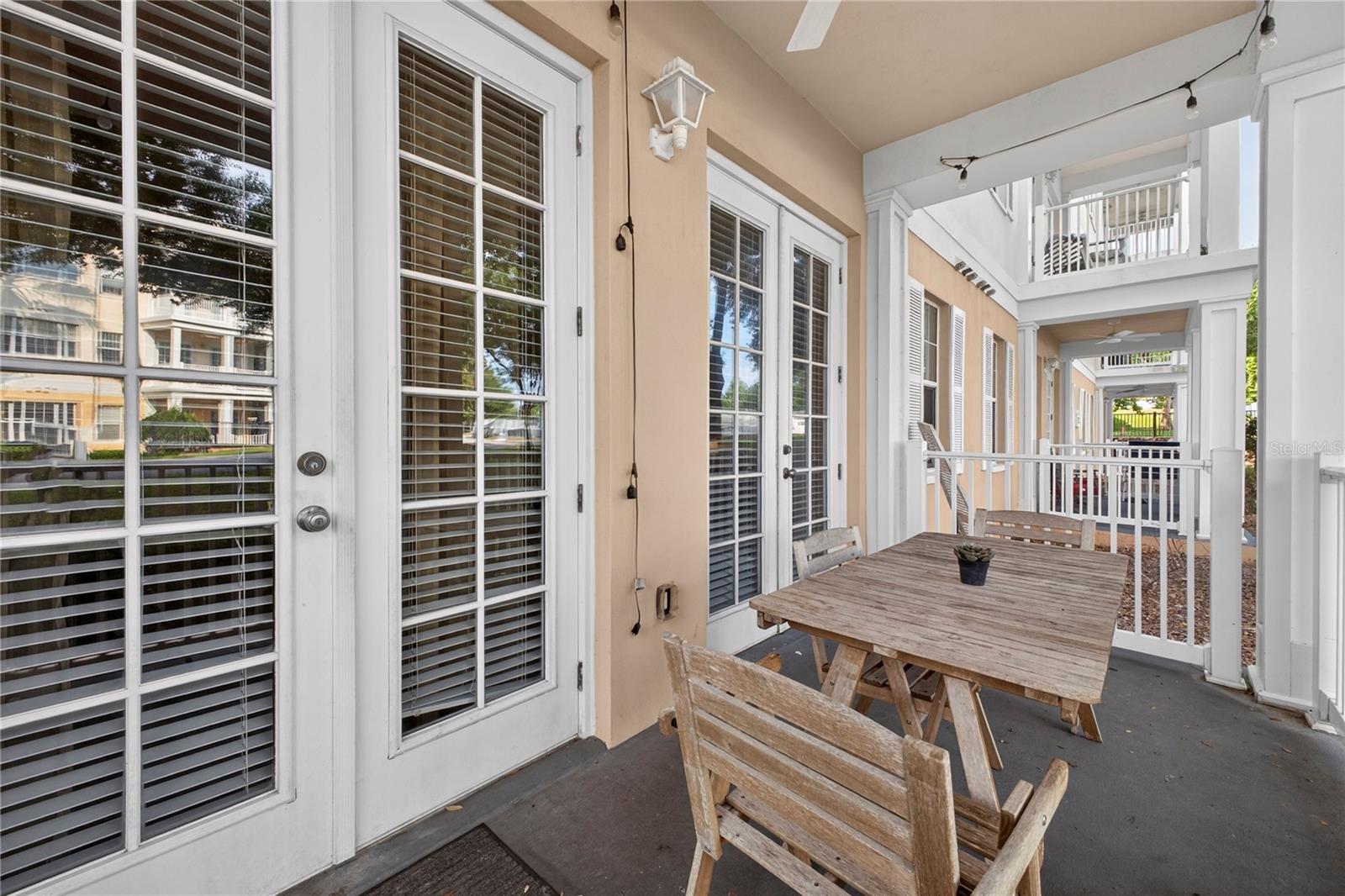 7521 MOURNING DOVE CIR #103, REUNION, FL — photo 26