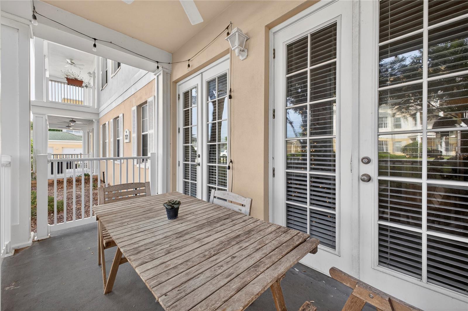 7521 MOURNING DOVE CIR #103, REUNION, FL — photo 27