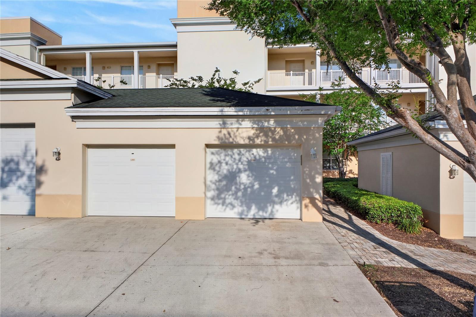 7521 MOURNING DOVE CIR #103, REUNION, FL — photo 29