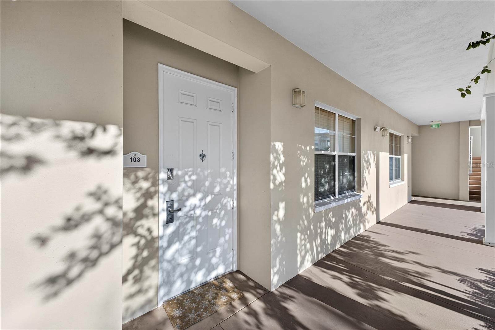 7521 MOURNING DOVE CIR #103, REUNION, FL — photo 31