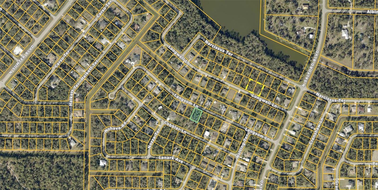 LANGSOM LN, NORTH PORT, FL — photo 4