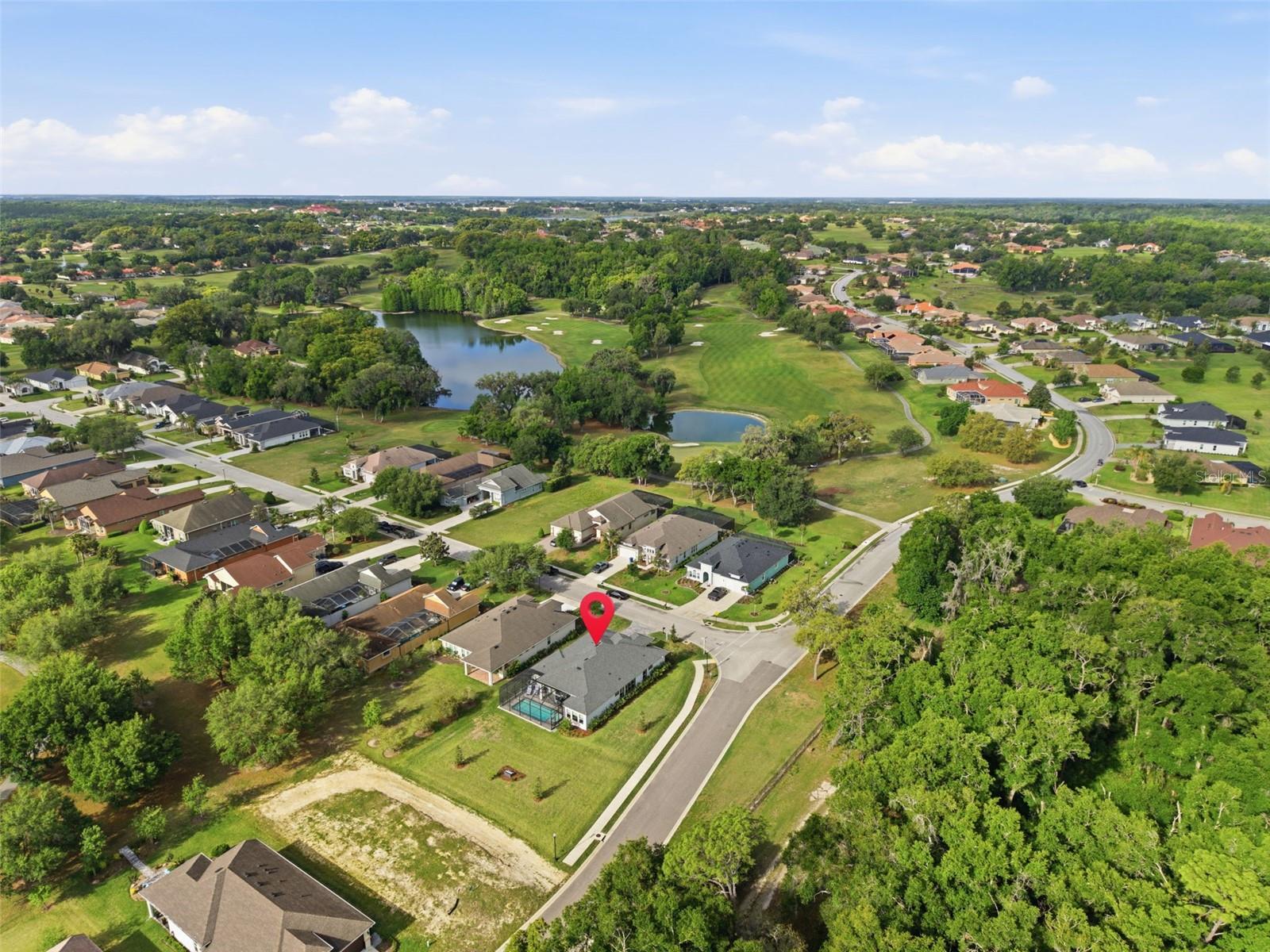 13444 TRAILING MOSS DR, DADE CITY, FL — photo 2