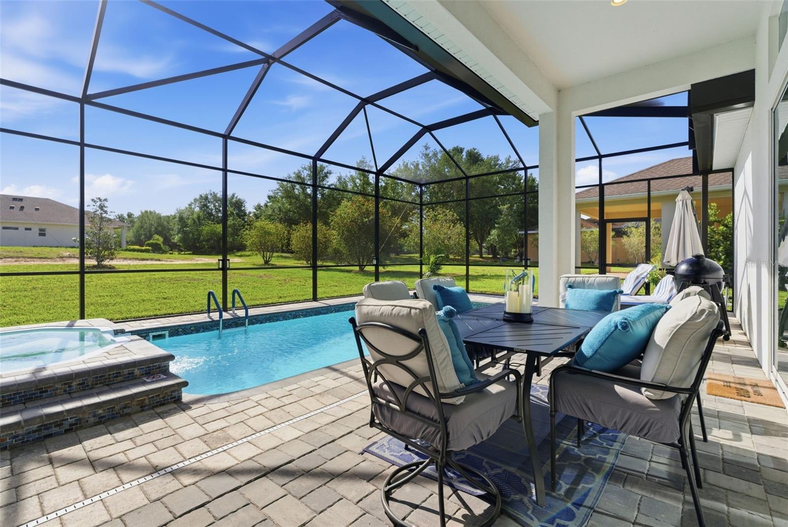 13444 TRAILING MOSS DR, DADE CITY, FL — photo 14