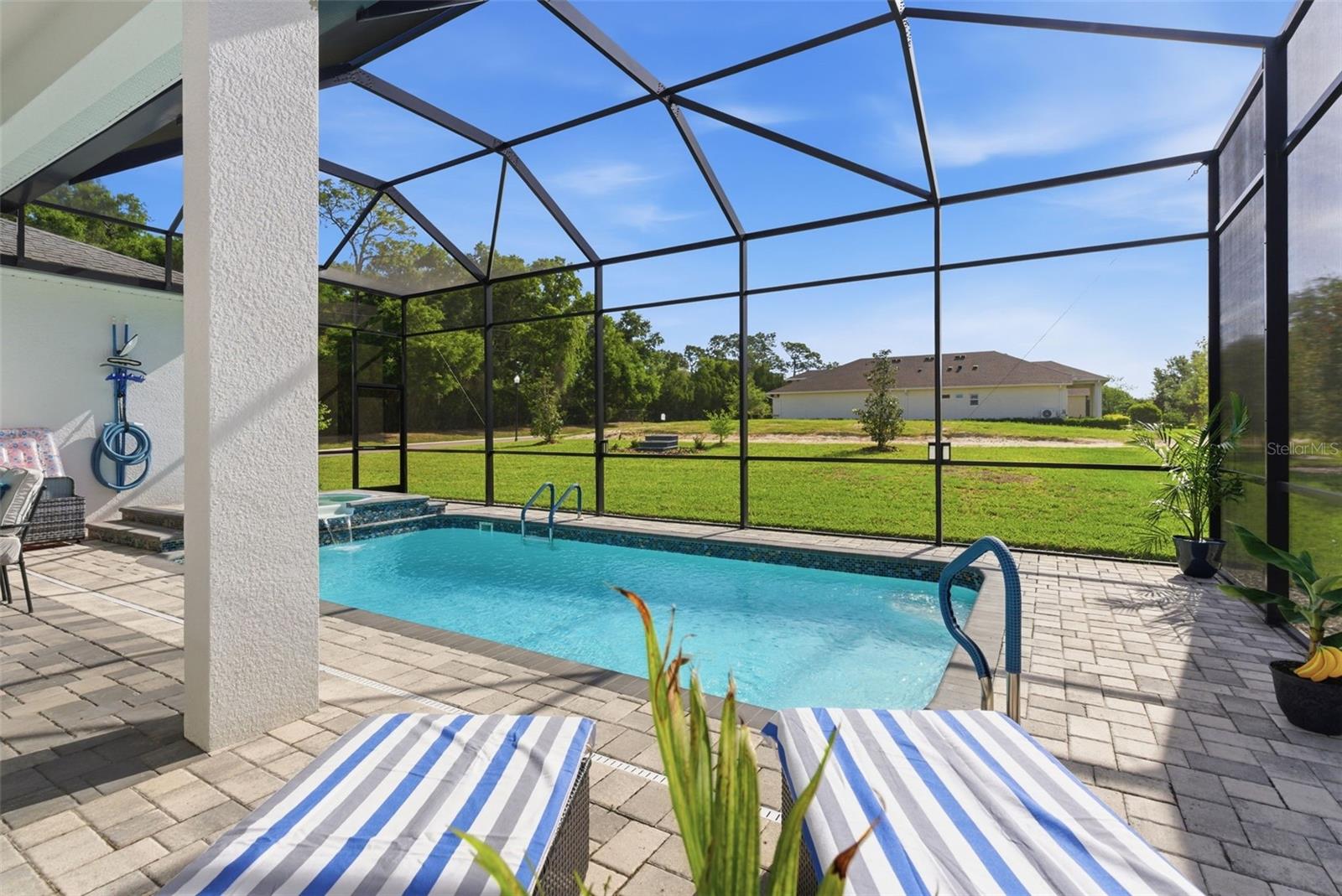 13444 TRAILING MOSS DR, DADE CITY, FL — photo 15