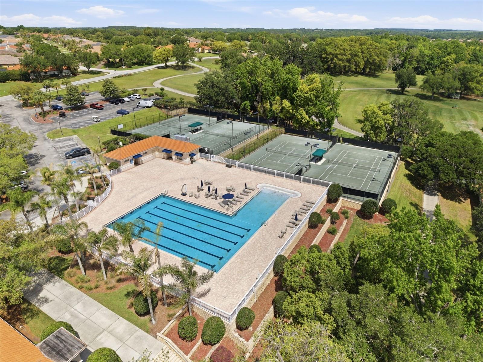 13444 TRAILING MOSS DR, DADE CITY, FL — photo 29