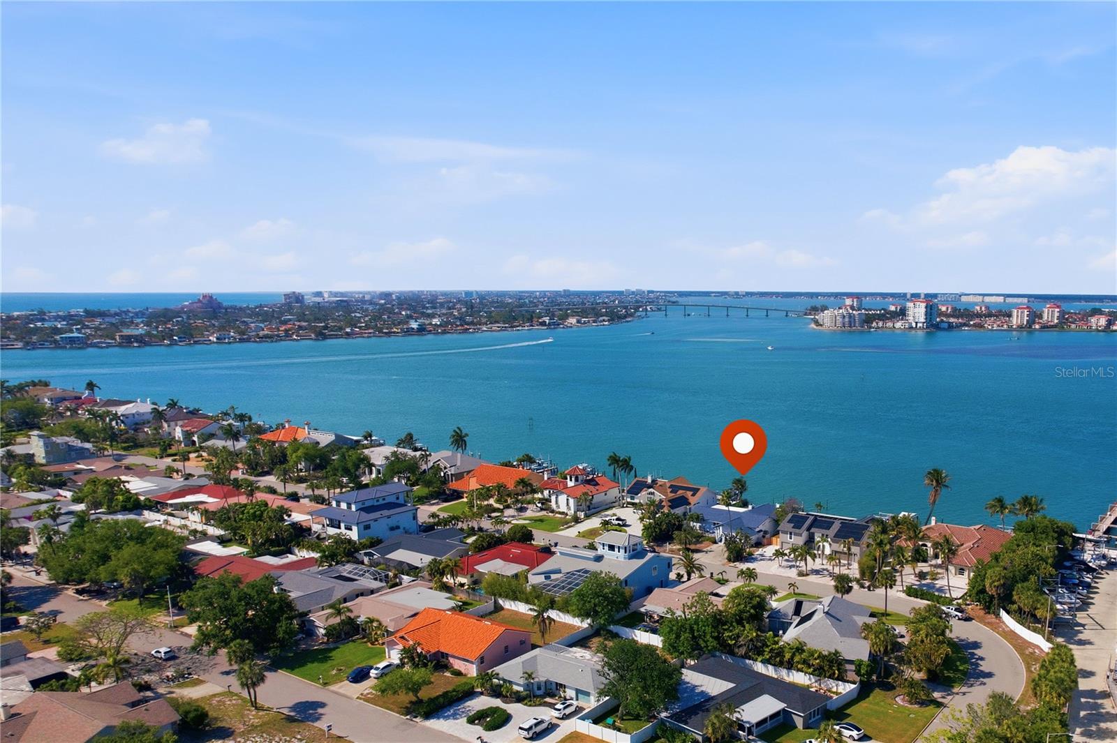 155 1ST ST W, TIERRA VERDE, FL — photo 3