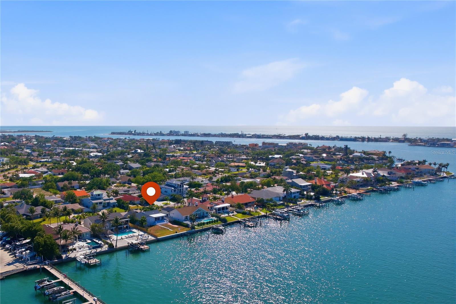 155 1ST ST W, TIERRA VERDE, FL — photo 4