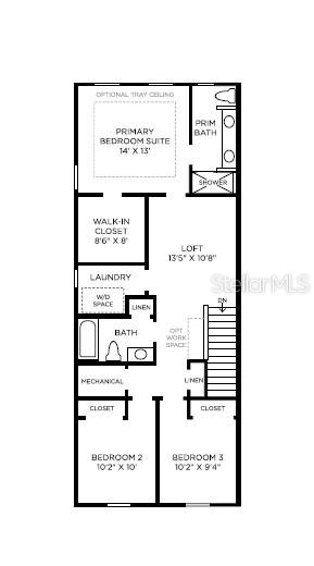 12788 SUNSET WALK DR, WINTER GARDEN, FL — photo 3