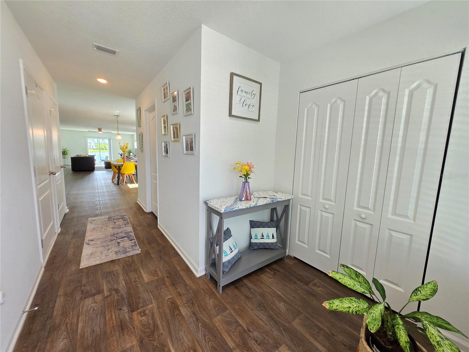 32 HULETT WOODS ROAD, PALM COAST, FL — photo 15
