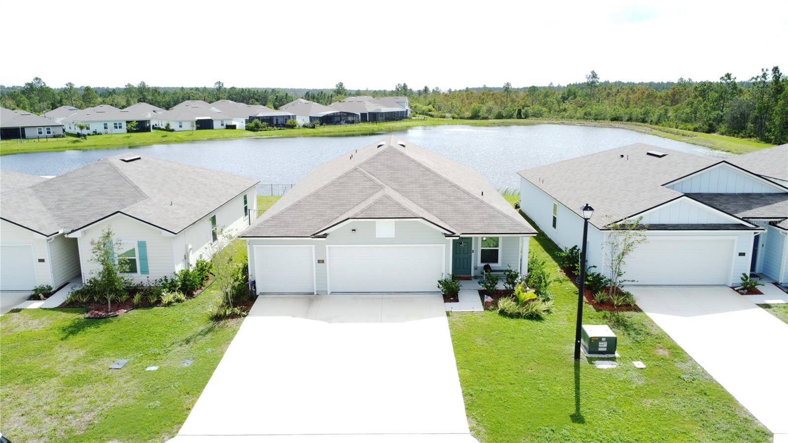 32 HULETT WOODS ROAD, PALM COAST, FL — photo 17