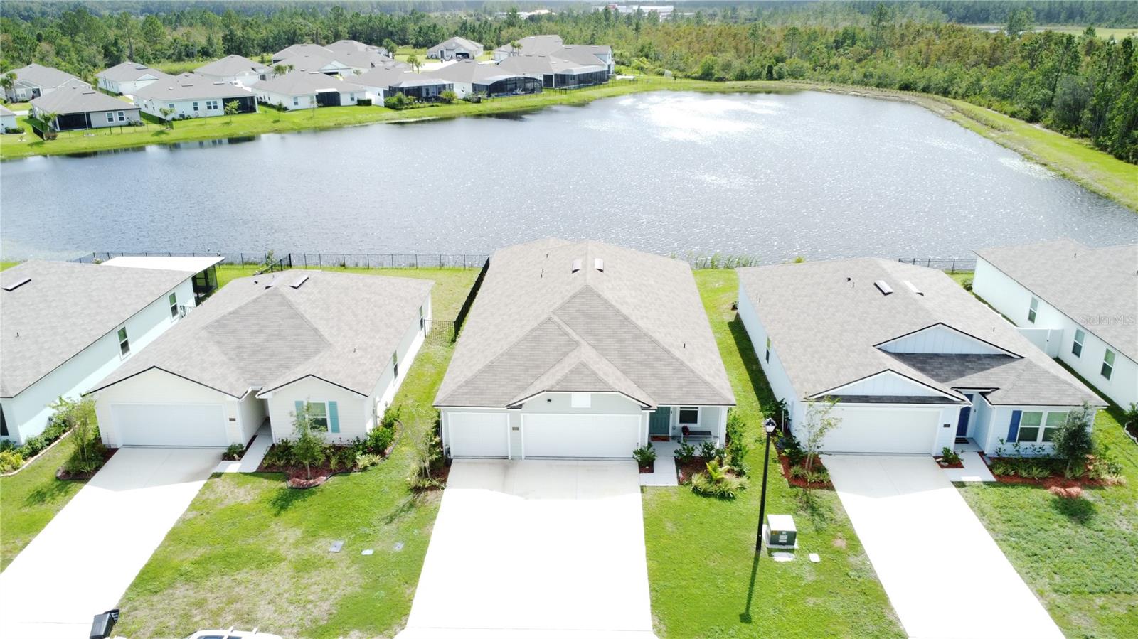 32 HULETT WOODS ROAD, PALM COAST, FL — photo 18