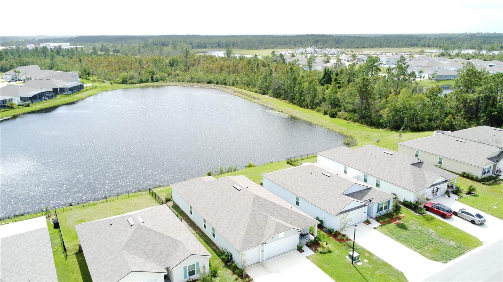 32 HULETT WOODS ROAD, PALM COAST, FL — photo 19
