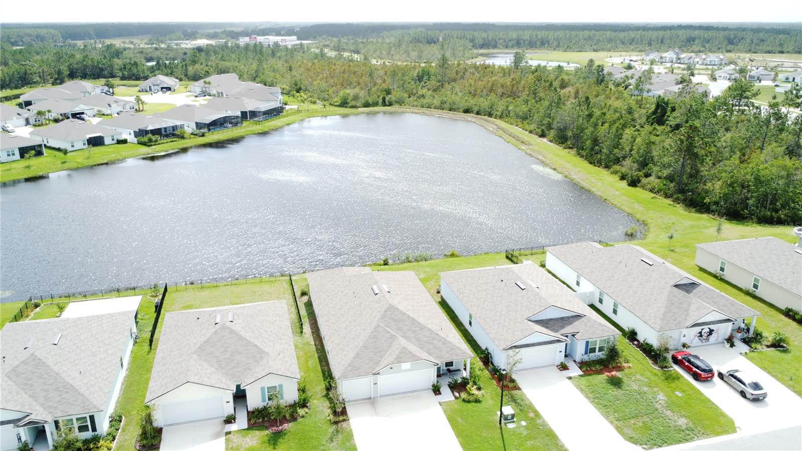 32 HULETT WOODS ROAD, PALM COAST, FL — photo 20