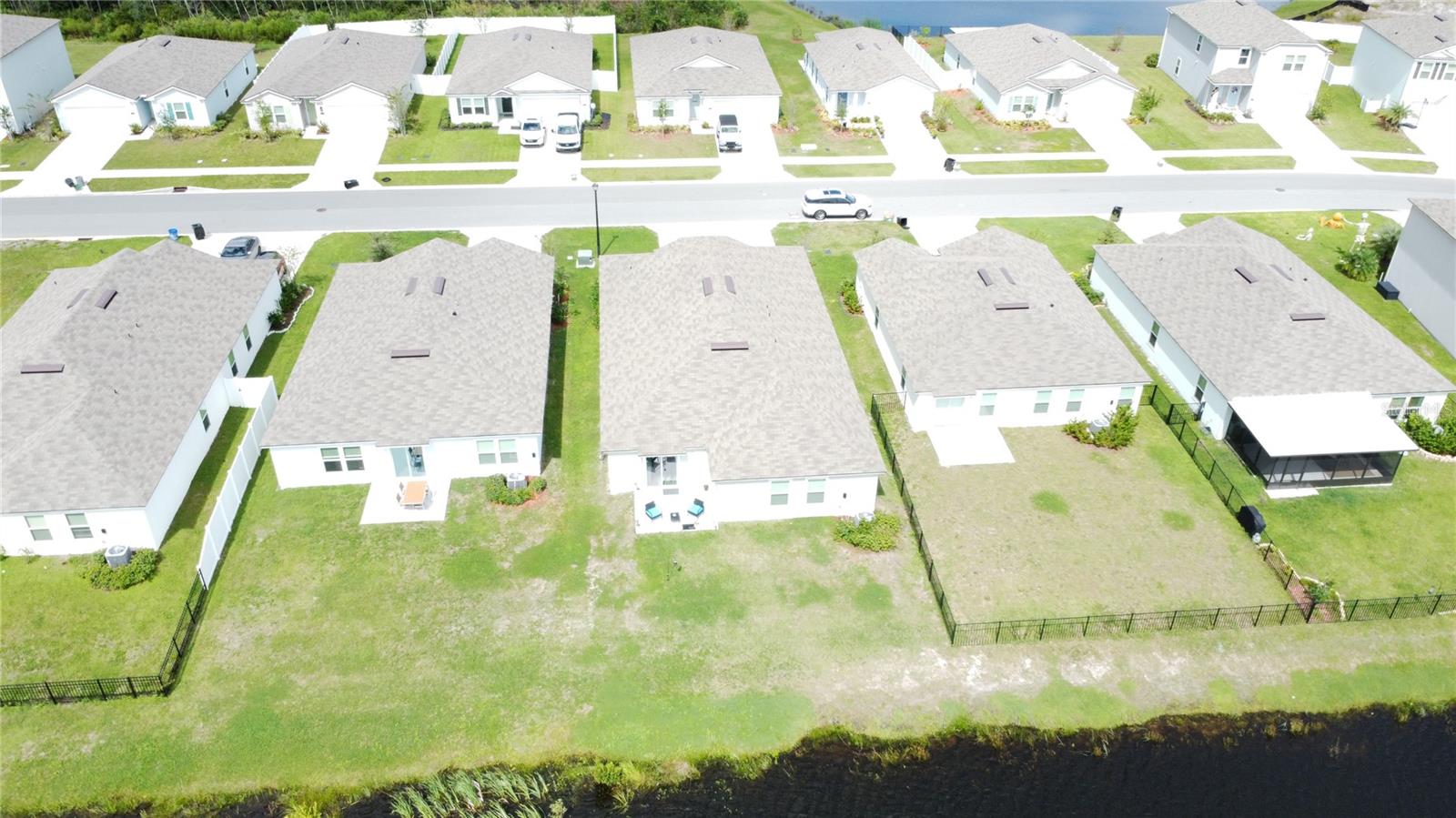 32 HULETT WOODS ROAD, PALM COAST, FL — photo 22