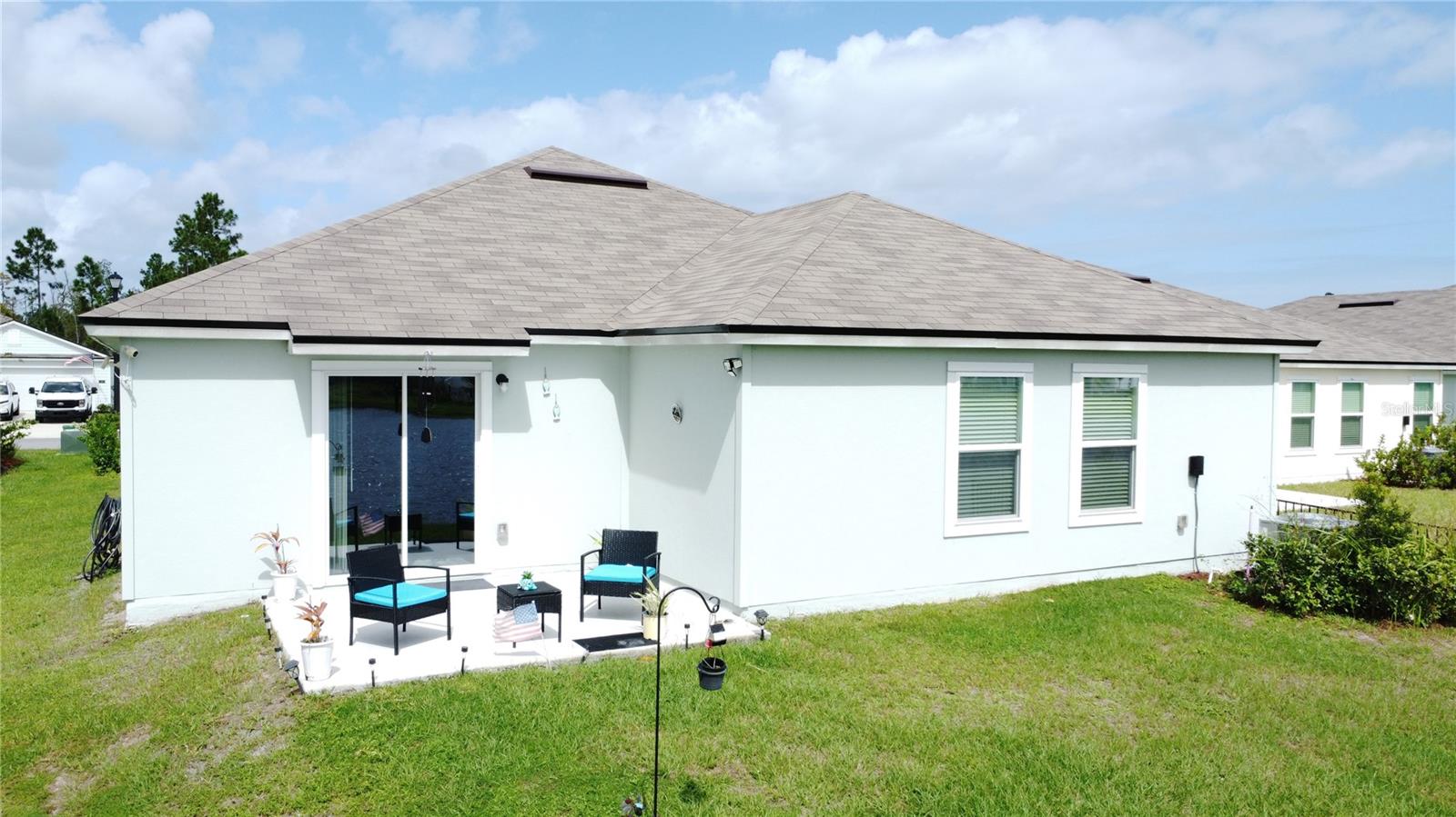 32 HULETT WOODS ROAD, PALM COAST, FL — photo 23