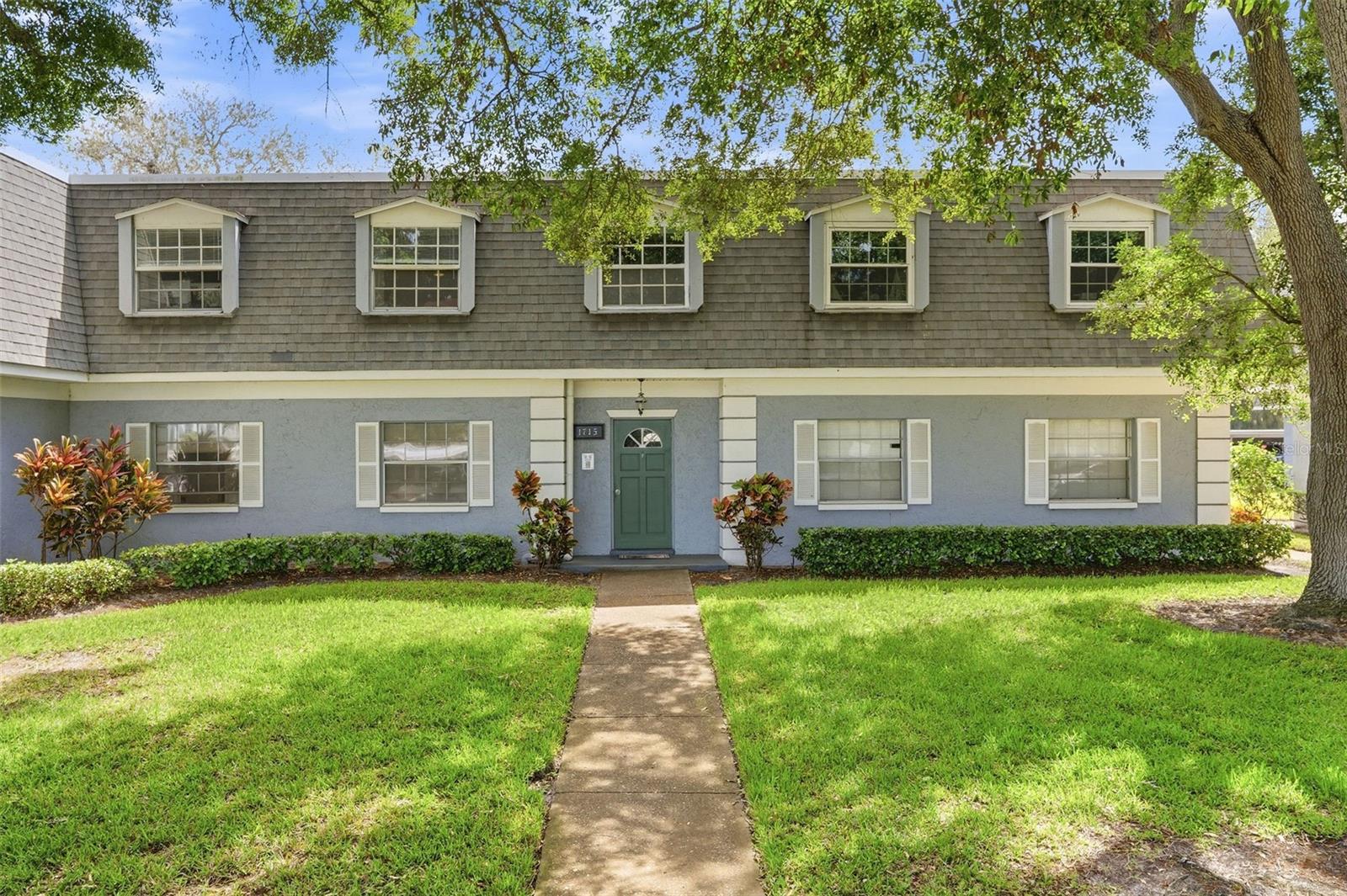 1715 BELLEAIR FOREST DR #A, BELLEAIR, FL — photo 2