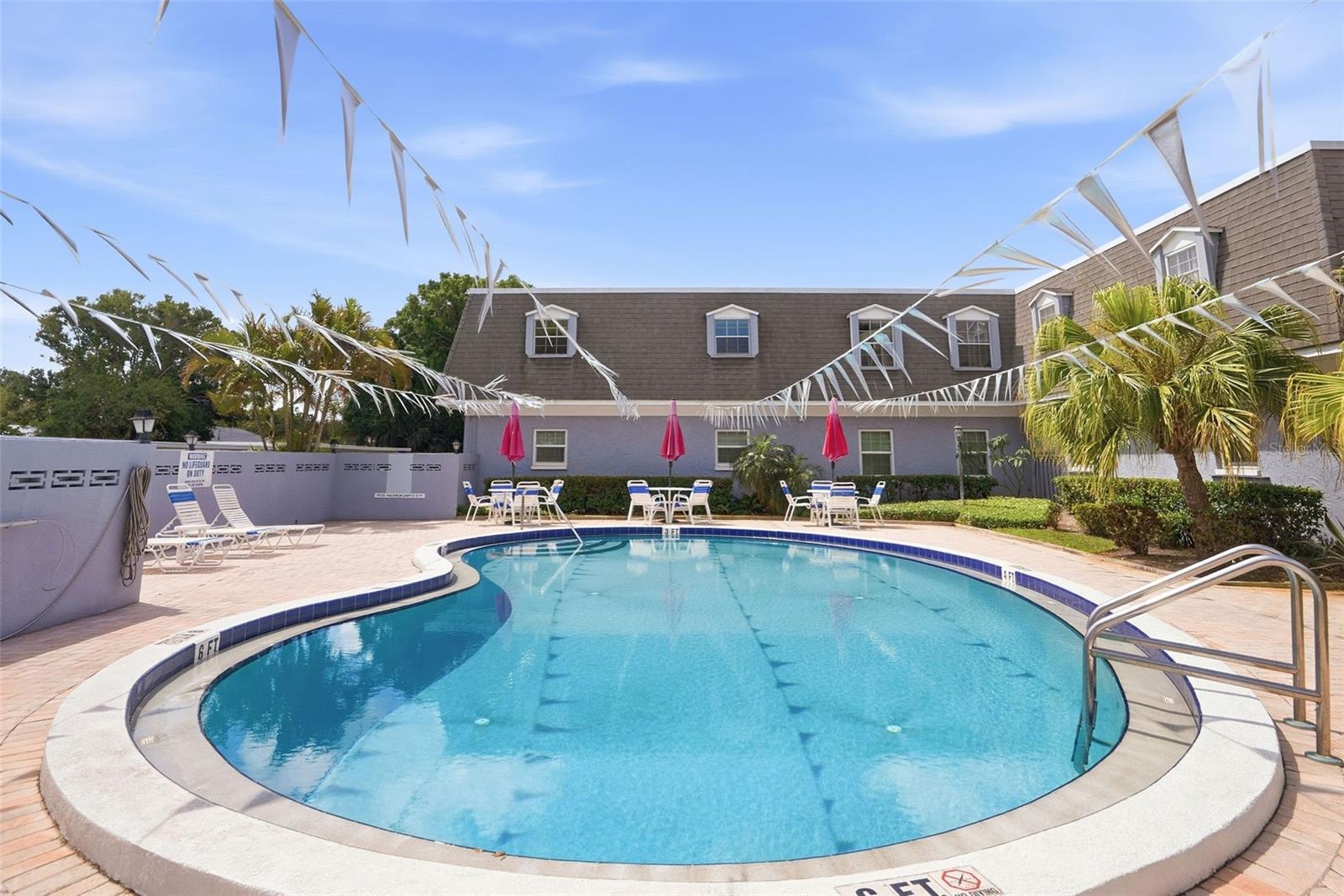 1715 BELLEAIR FOREST DR #A, BELLEAIR, FL — photo 15