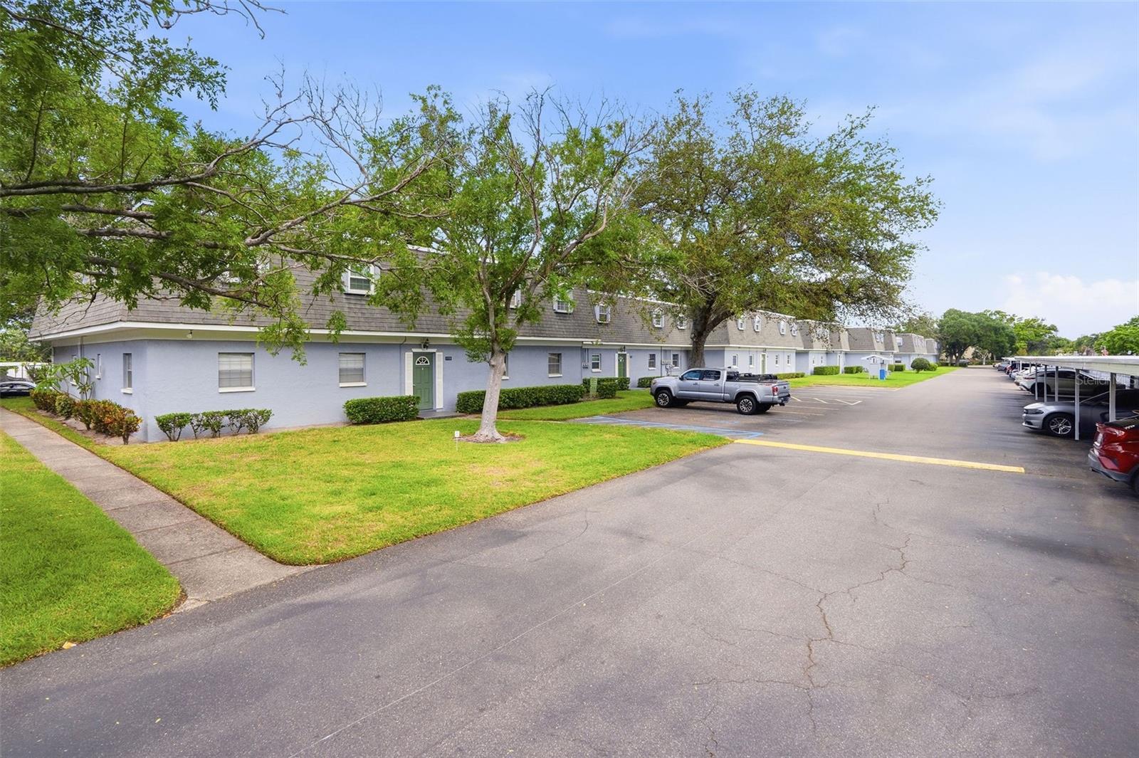 1715 BELLEAIR FOREST DR #A, BELLEAIR, FL — photo 17