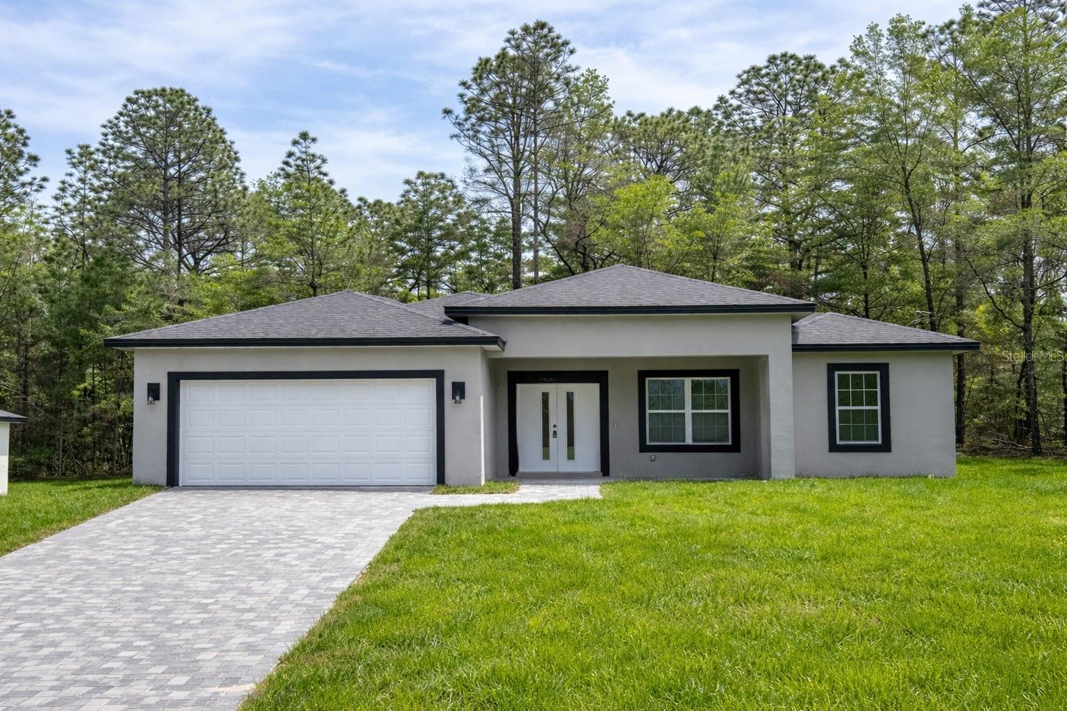 8649 N ZURICH WAY, CITRUS SPRINGS, FL
