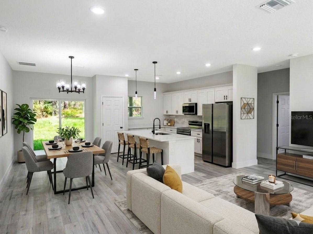8649 N ZURICH WAY, CITRUS SPRINGS, FL — photo 3