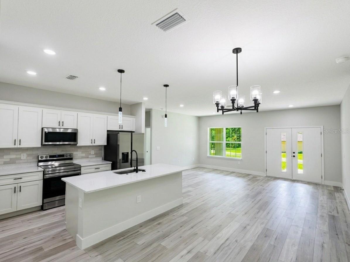 8649 N ZURICH WAY, CITRUS SPRINGS, FL — photo 4