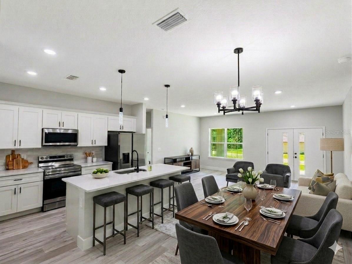 8649 N ZURICH WAY, CITRUS SPRINGS, FL — photo 5