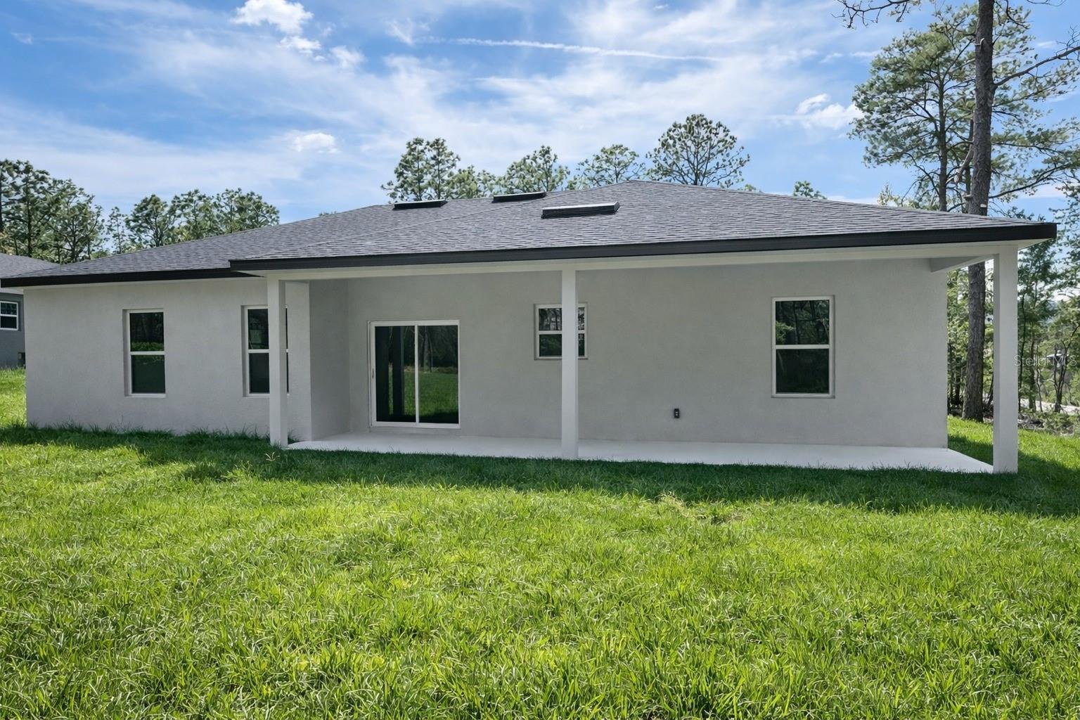 8649 N ZURICH WAY, CITRUS SPRINGS, FL — photo 19