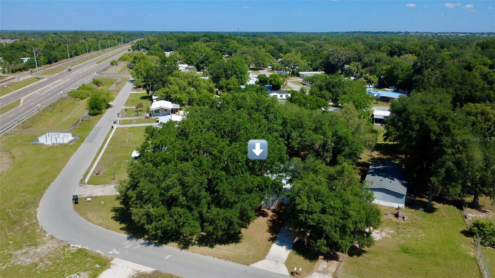 4817 ROLLINGLEN LOOP W, LAKELAND, FL — photo 19