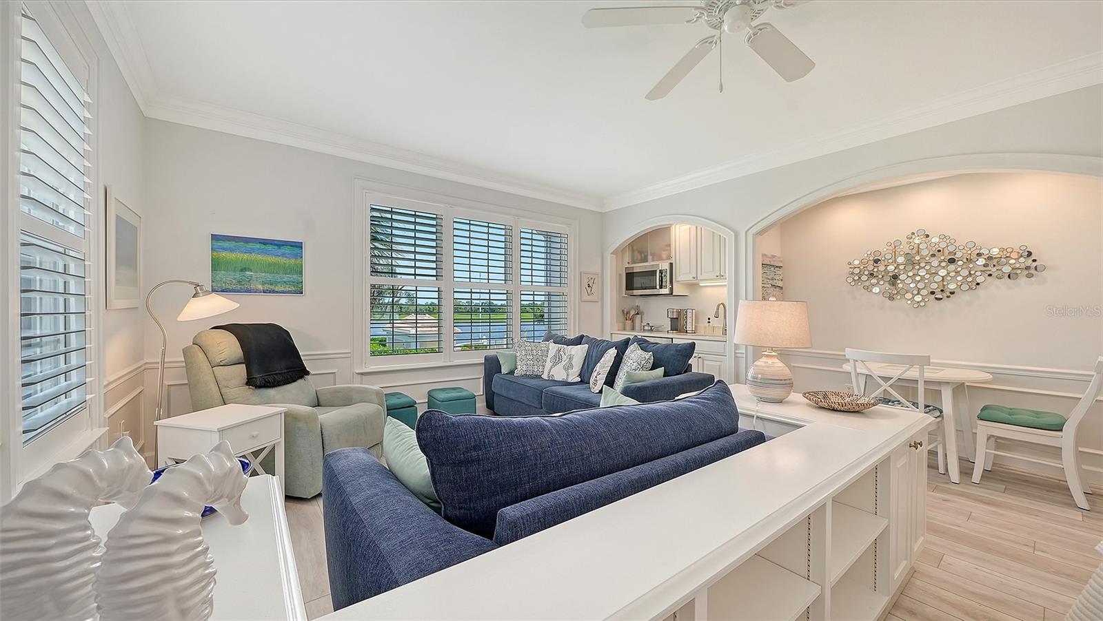 51 MACEWEN DR #12, OSPREY, FL — photo 15
