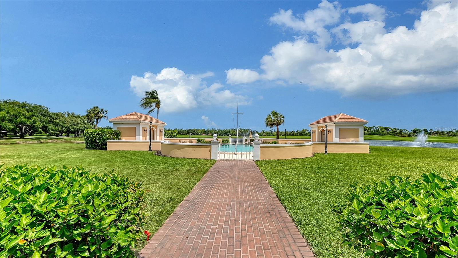 51 MACEWEN DR #12, OSPREY, FL — photo 24