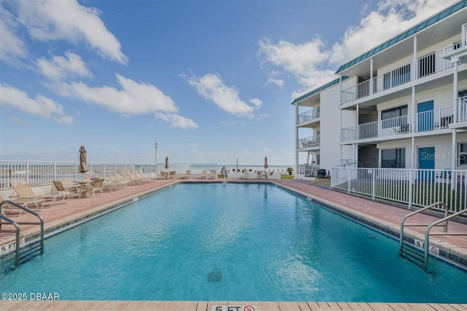935 S ATLANTIC AVE #128, DAYTONA BEACH, FL — photo 10