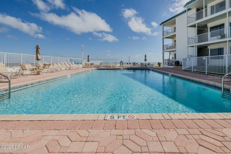 935 S ATLANTIC AVE #128, DAYTONA BEACH, FL — photo 11