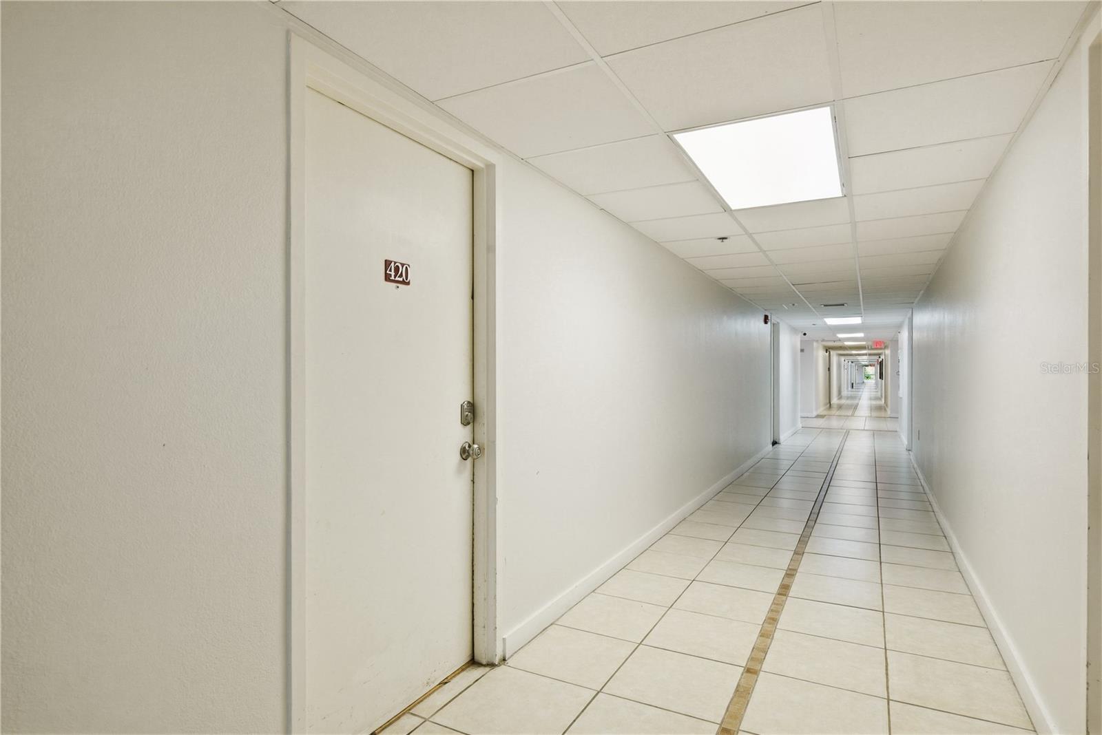 701 S MADISON AVE #420, CLEARWATER, FL — photo 3