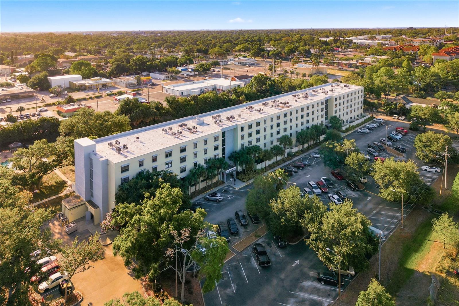 701 S MADISON AVE #420, CLEARWATER, FL — photo 25