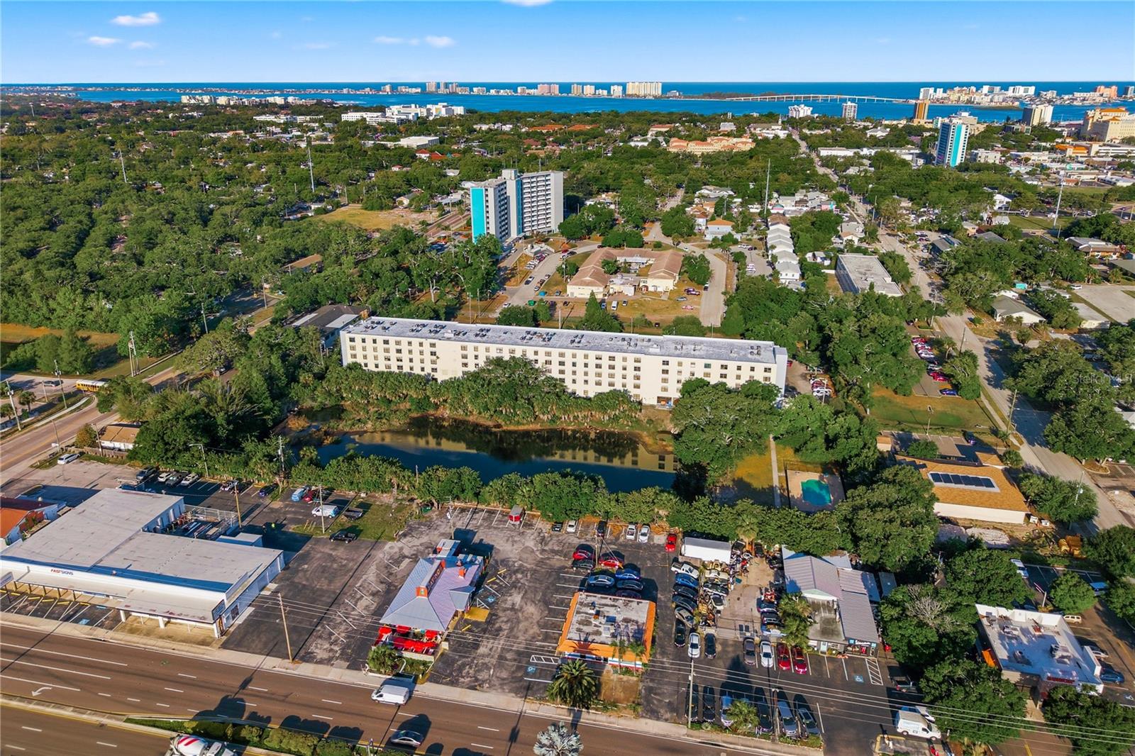 701 S MADISON AVE #420, CLEARWATER, FL — photo 29