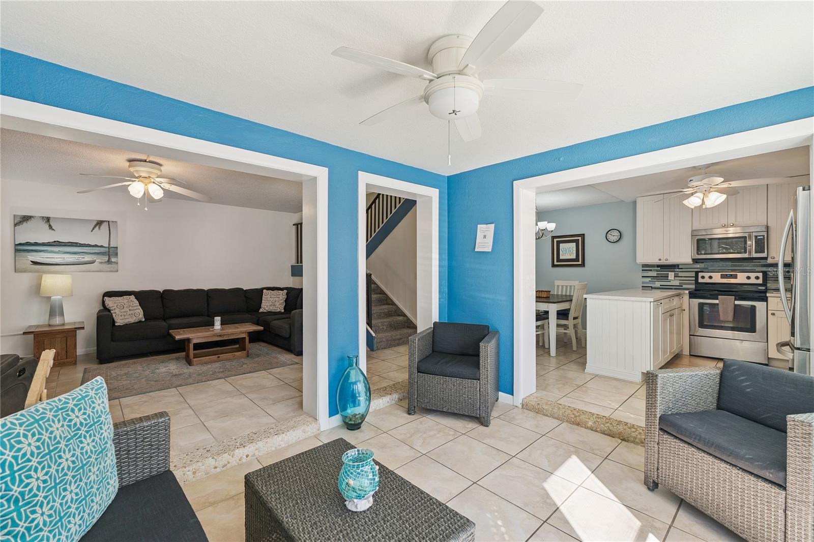 4150 S ATLANTIC AVE #121B, NEW SMYRNA BEACH, FL — photo 3