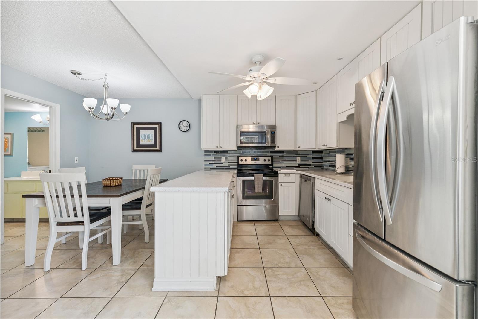 4150 S ATLANTIC AVE #121B, NEW SMYRNA BEACH, FL — photo 9