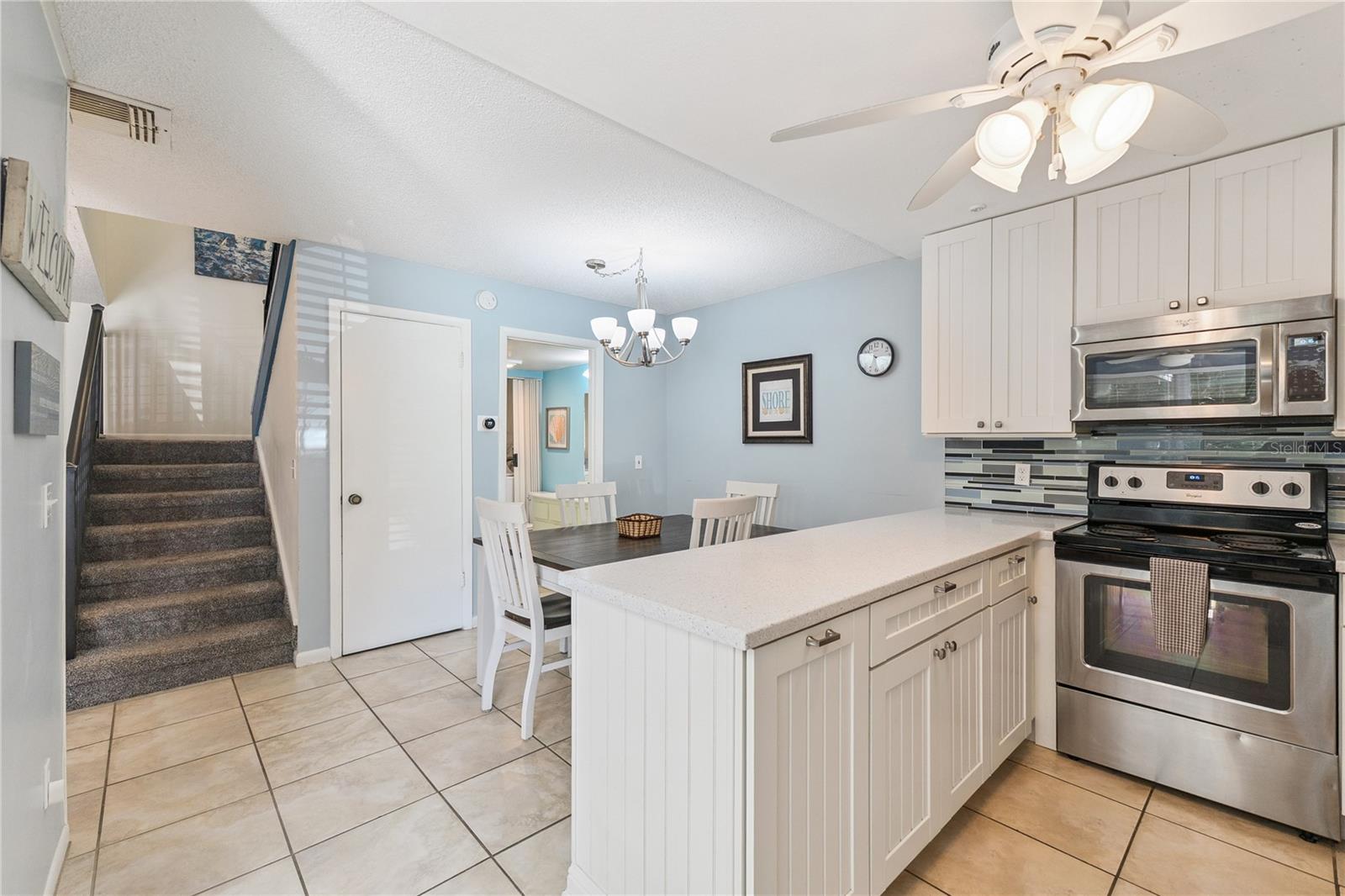 4150 S ATLANTIC AVE #121B, NEW SMYRNA BEACH, FL — photo 10