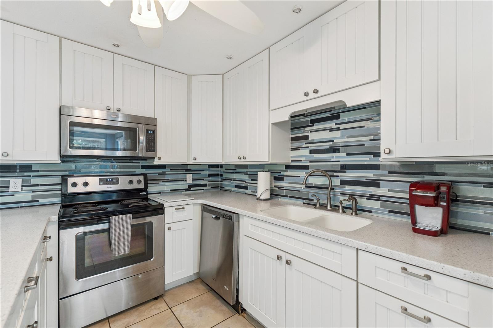 4150 S ATLANTIC AVE #121B, NEW SMYRNA BEACH, FL — photo 12