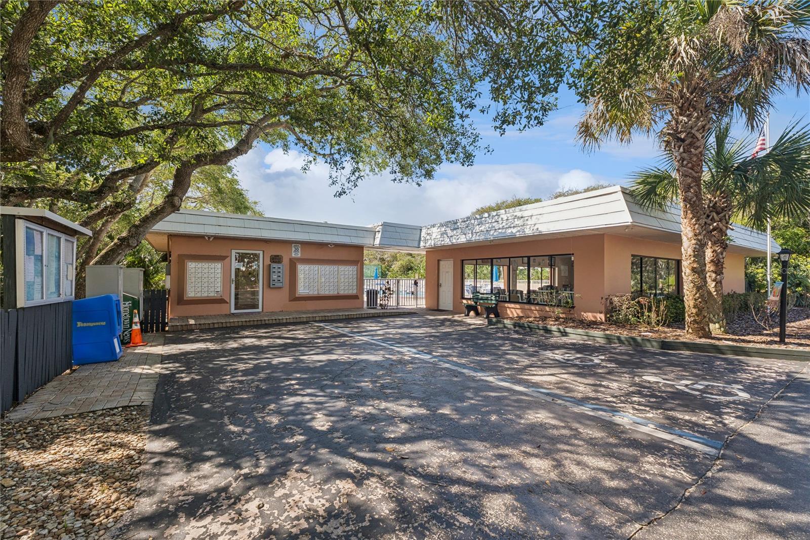 4150 S ATLANTIC AVE #121B, NEW SMYRNA BEACH, FL — photo 26