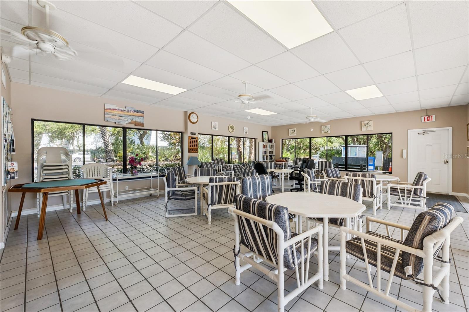 4150 S ATLANTIC AVE #121B, NEW SMYRNA BEACH, FL — photo 29