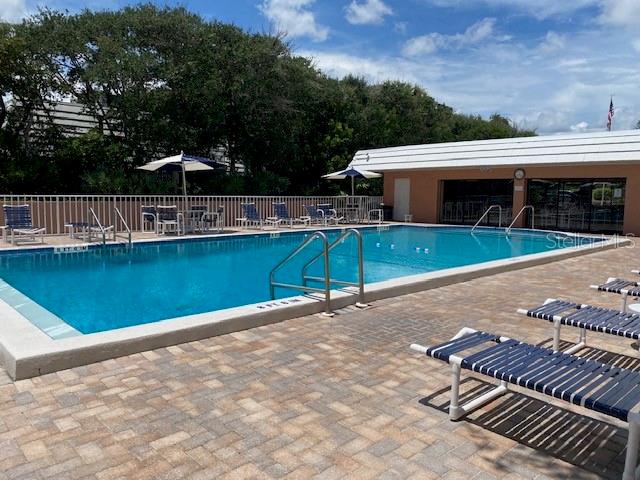 4150 S ATLANTIC AVE #121B, NEW SMYRNA BEACH, FL — photo 27