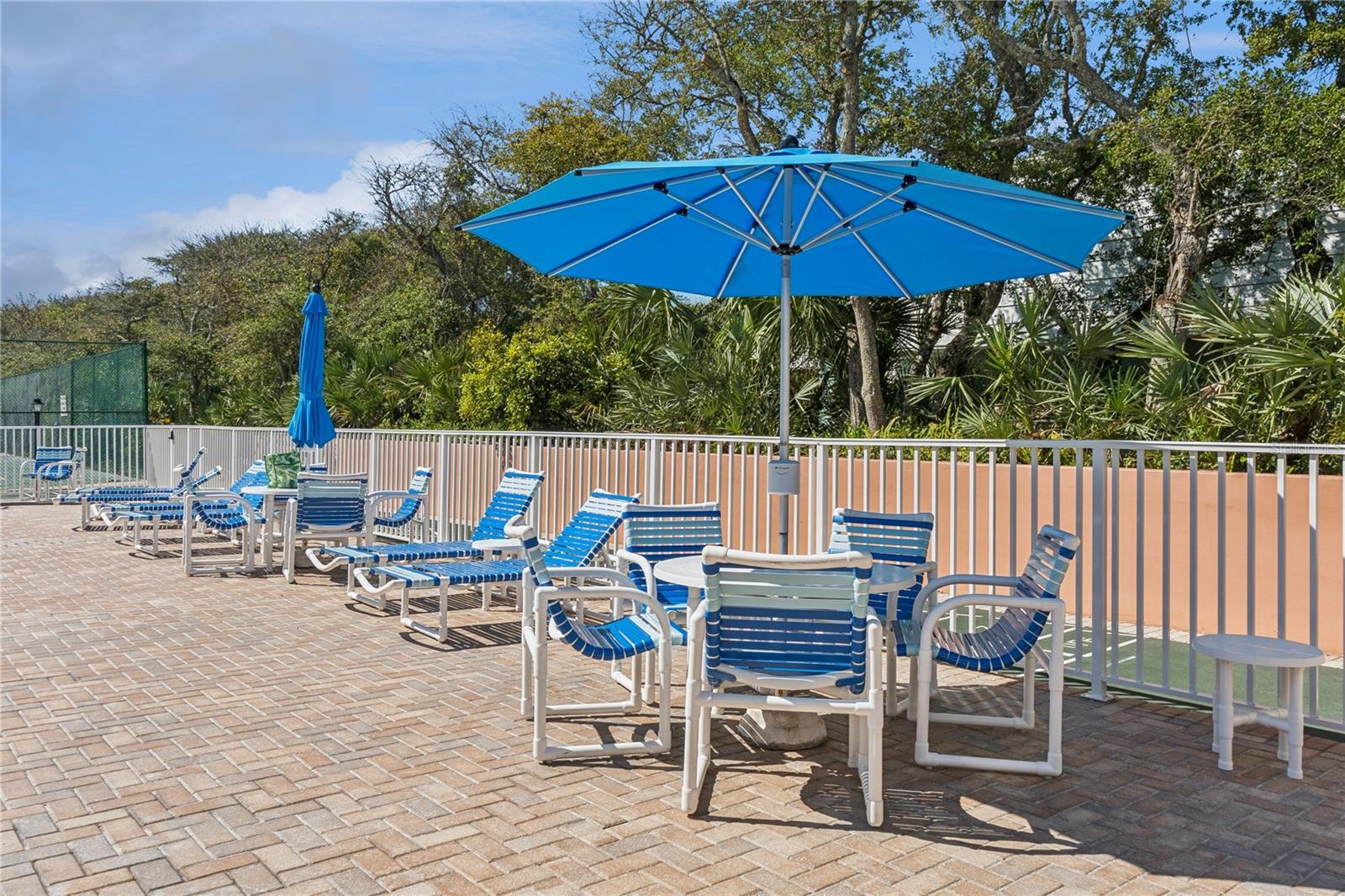 4150 S ATLANTIC AVE #121B, NEW SMYRNA BEACH, FL — photo 30