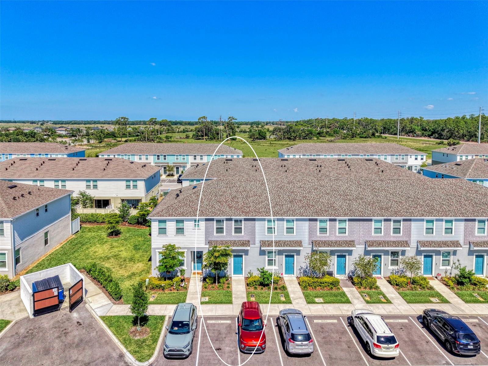 8540 DAYBREAK ST, SARASOTA, FL — photo 3