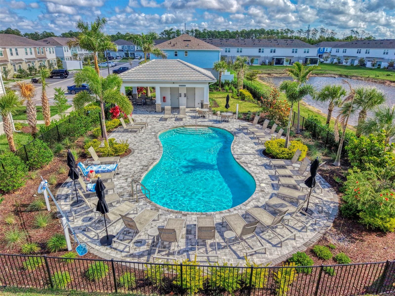 8540 DAYBREAK ST, SARASOTA, FL — photo 42
