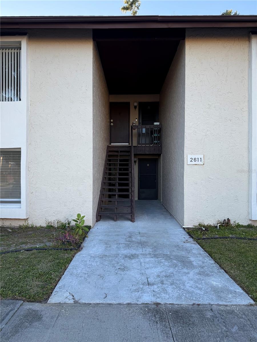 2611 PINE LAKE TER #A, SARASOTA, FL — photo 2