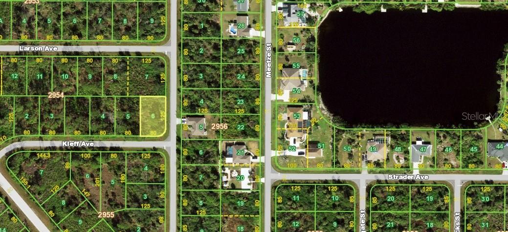 14068 KLEFF AVE, PORT CHARLOTTE, FL
