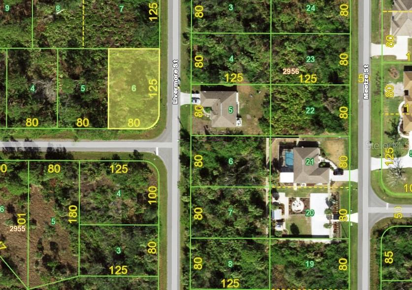 14068 KLEFF AVE, PORT CHARLOTTE, FL — photo 3